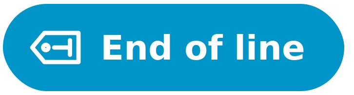 End of line Deals